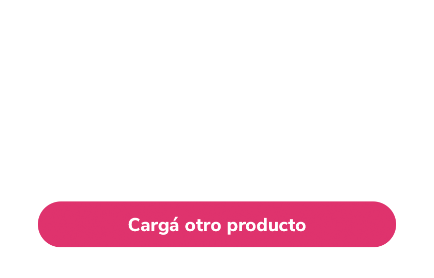 ¡No te rindas! Seguí participando